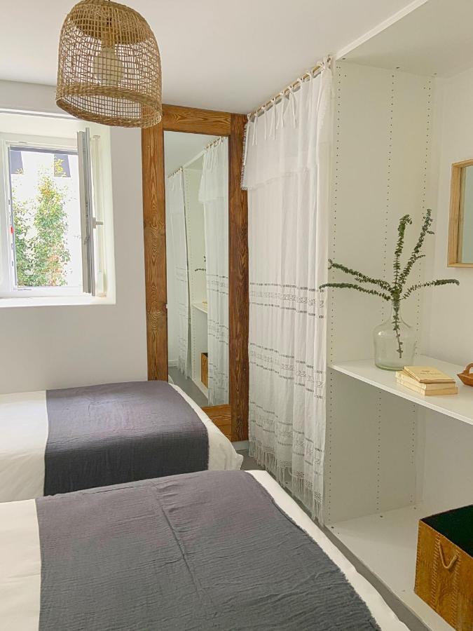 Bem Lembrados Apartment Кашкайш Экстерьер фото