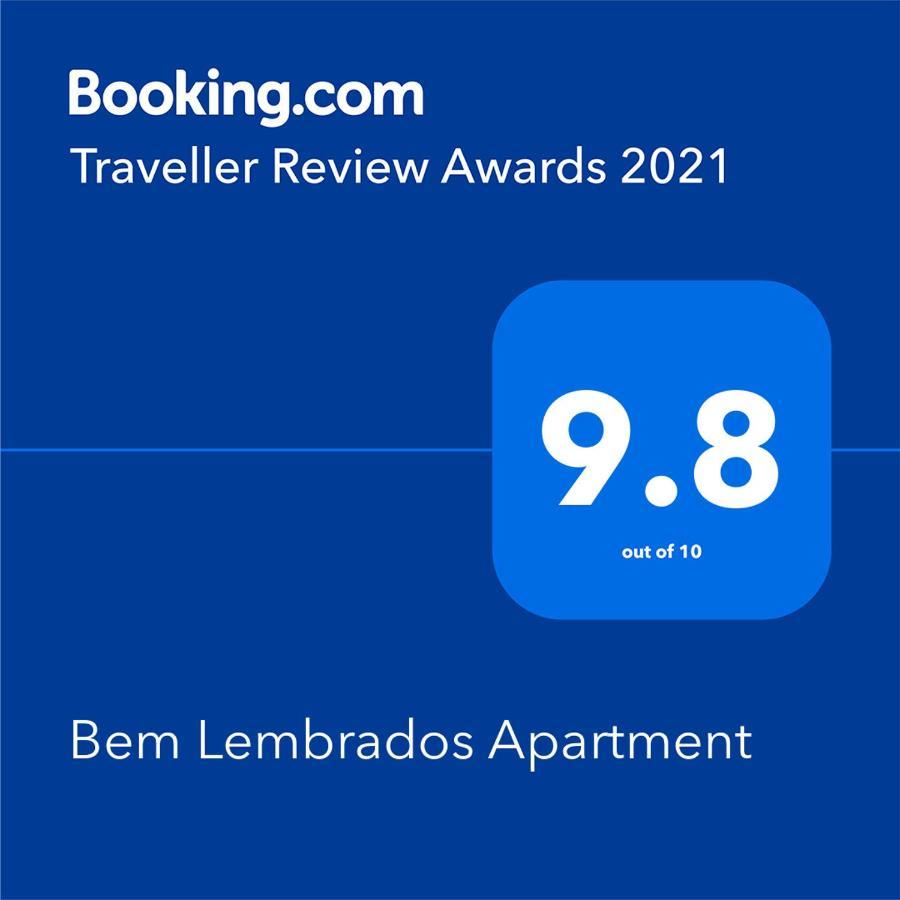 Bem Lembrados Apartment Кашкайш Экстерьер фото